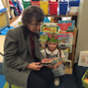 Meet your Posher, Delia